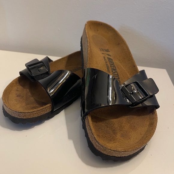 Birkenstock Madrid Sandal - Picture 1 of 3